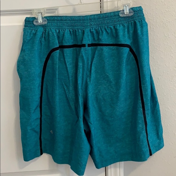 lululemon athletica Shorts Mens Lululemon Shorts Poshmark